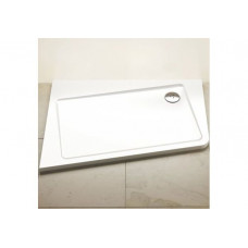 Ravak ASYMETRIC PRO 120x90 SET L 10° (XA95G70101L)