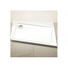 Ravak ASYMETRIC PRO 120x90 SET R 10° (XA95G70101P)
