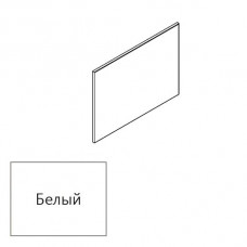 Ravak CITY SLIM Бічна 80 L Біла (X000001062)