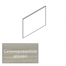Ravak CITY SLIM Бокова 80 R Сатинове дерево (X000001109)