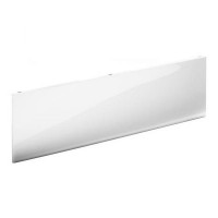 Ravak CITY SLIM Фронтальна 180 Горіх (X000001061)