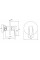 Ravak RS 066.00 (X070049)