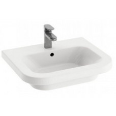 Раковина для ванної Ravak CHROME 650 Керамічний білий (XJG01165000)