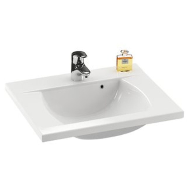 Раковина для ванної Ravak CLASSIC  600 (XJD01160000)
