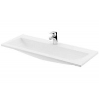 Раковина для ванної Ravak CLEAR 1000  (XJJ01110000)