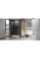 Душевая кабина Ravak 10AP4-120/90 Белый TRANSPARENT (0ZVG70100Z1)