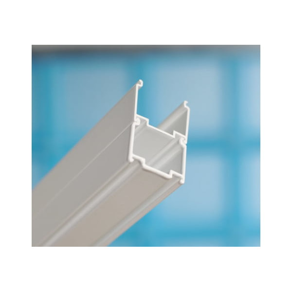 Душова кабіна Ravak ASRV3-75 Білий TRANSPARENT (15V30102Z1)