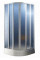 Душова кабіна Ravak SKKP6-80 Білий TRANSPARENT (32040100Z1)