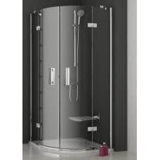 Душова кабіна Ravak SMSKK4 - 90 Хром TRANSPARENT (3S277A00Y1)