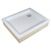 Душевий піддон Ravak ANETA 75x90 EX-R