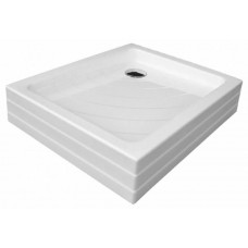 Ravak ANETA 75x90 PU-R