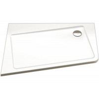Душевий піддон Ravak ASYMETRIC PRO 120x90 L 10°