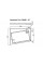 Душевий піддон Ravak ASYMETRIC PRO 120x90 L 10°