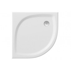 Ravak ELIPSO PRO 90 Flat Білий (плоский)