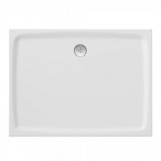 Ravak GIGANT PRO 100x80 Flat Білий (плоский)