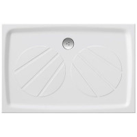 Душевий піддон Ravak GIGANT PRO 120x80