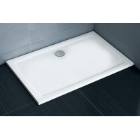 Душевий піддон Ravak GIGANT PRO 120x90 Flat Білий (плоский)