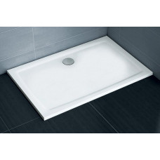 Ravak GIGANT PRO 120x90 Flat Білий (плоский)