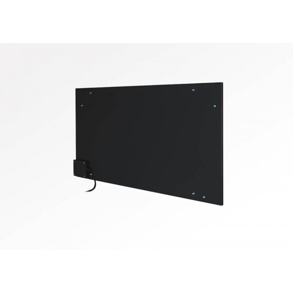 Керамічний обігрівач Stinex Ceramic 500/220 standart plus  Чорний