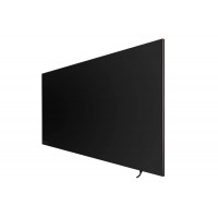 Керамічний обігрівач Stinex Ceramic 700/220 standart plus  Чорний