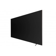 Керамічний обігрівач Stinex Ceramic 700/220 standart plus  Чорний