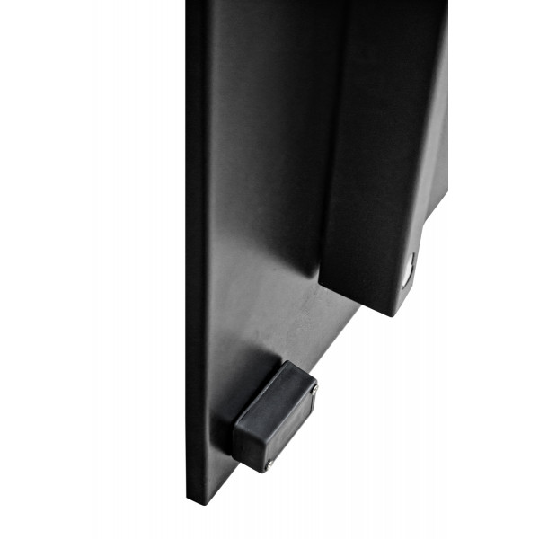 Керамічний обігрівач Stinex Ceramic 350/220 standart (економ) Бежевий