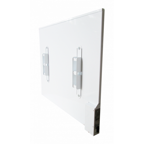 Керамічний обігрівач Тепла Компанія HSteel ISH 450 W Basic