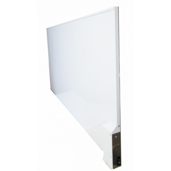 Керамічний обігрівач Тепла Компанія HSteel ISH 750 W Basic