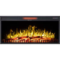 Електрокамін Aflamo LED 100 Classic