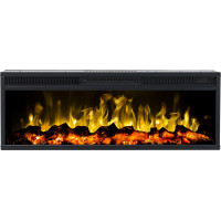 Електрокамін Aflamo LED 130 Classic