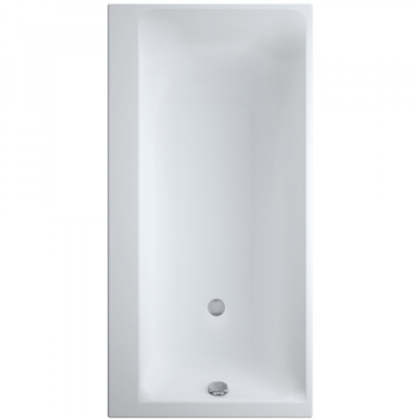 Ванна Cersanit Smart 170x80 L