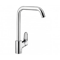 Змішувач для кухні Hansgrohe Ecos L 14816000