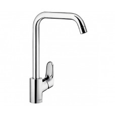 Змішувач для кухні Hansgrohe Ecos L 14816000