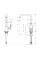 Змішувач для кухні Hansgrohe Ecos L 14816000