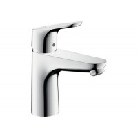 Змішувач для умивальника Hansgrohe Focus 100 31607000