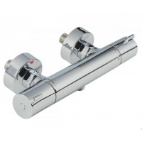 Змішувач для душу Hansgrohe Ecostat 13211000