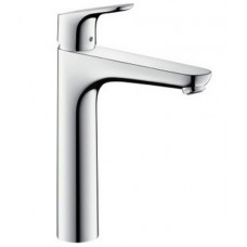 Змішувач для умивальника Hansgrohe Focus 31518000
