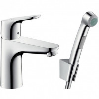 Душовий набір Hansgrohe Focus 31927000