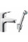 Душовий набір Hansgrohe Focus 31927000