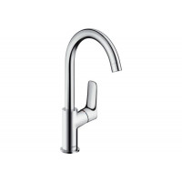 Змішувач для умивальника Hansgrohe Logis 71130000
