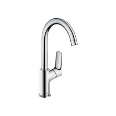 Змішувач для умивальника Hansgrohe Logis 71130000
