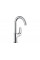 Змішувач для умивальника Hansgrohe Logis 71130000