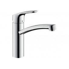Змішувач для кухні Hansgrohe Focus 31806000