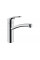 Змішувач для кухні Hansgrohe Focus 31806000