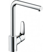 Змішувач для кухні Hansgrohe Focus 31817000