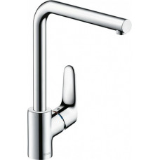 Змішувач для кухні Hansgrohe Focus 31817000