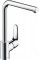 Змішувач для кухні Hansgrohe Focus 31817000