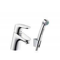 Душовий набір Hansgrohe Focus E2 31926000