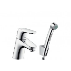 Душовий набір Hansgrohe Focus E2 31926000