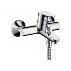 Змішувач для ванни Hansgrohe Focus E2 31940000